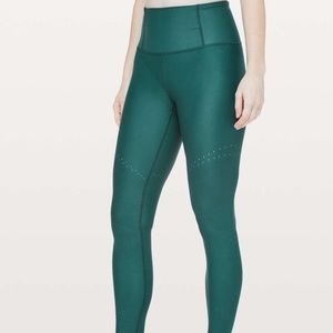 Lululemon Zoned In Tight